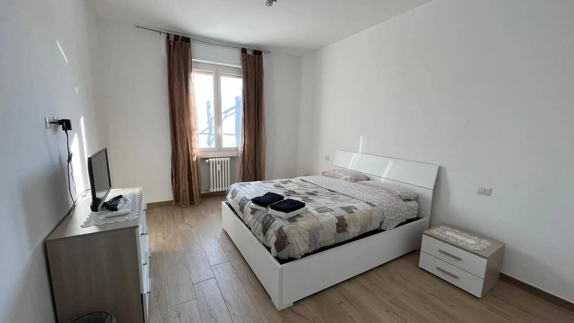 Paul House Hotel Milan