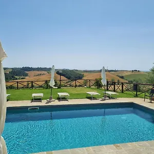 Melariano , Castelnuovo Berardenga Italy
