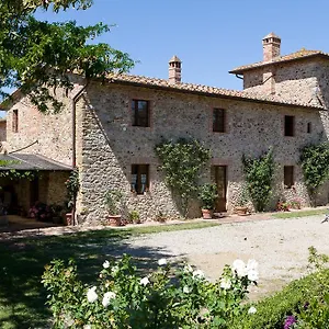 Agriturismo Cignan Rosso , Castellina in Chianti Italy