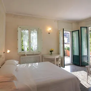 Hotel Terrace, Milano