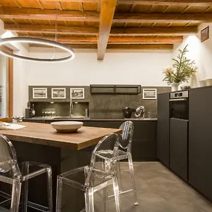 Casa Savio , Verona Italy