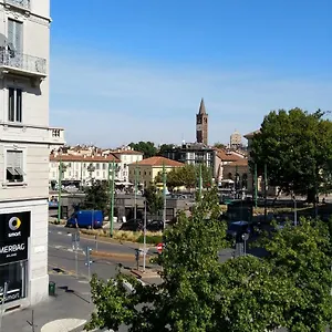Affittacamere Navigli Darsena, Milano