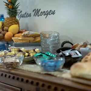 *** Bed & Breakfast Maison Gentile Italia