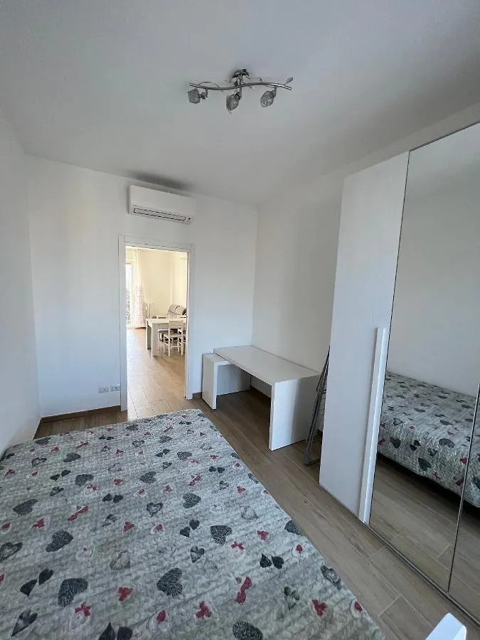 Paul House Hotel Milan
