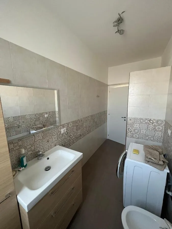 Paul House Hotel Milan Guest house