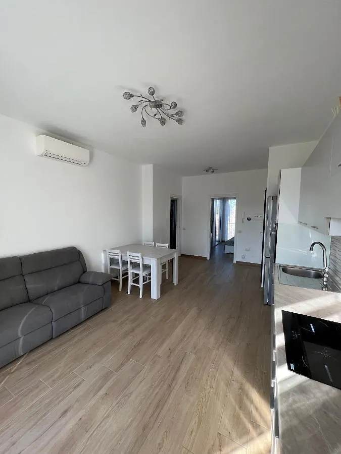 Guest house Paul House Hotel Milan