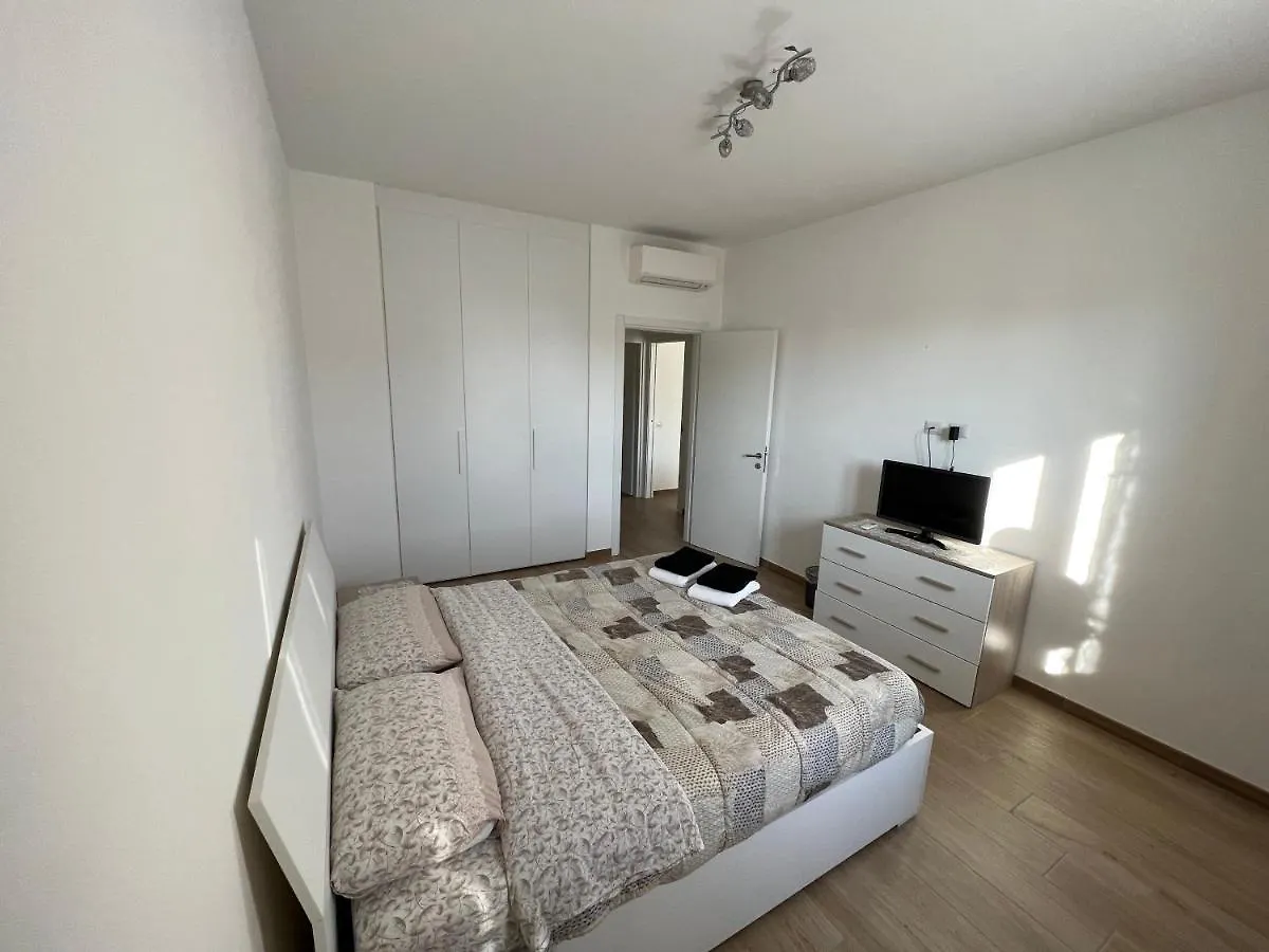 Hotel Paul House Milano Affittacamere