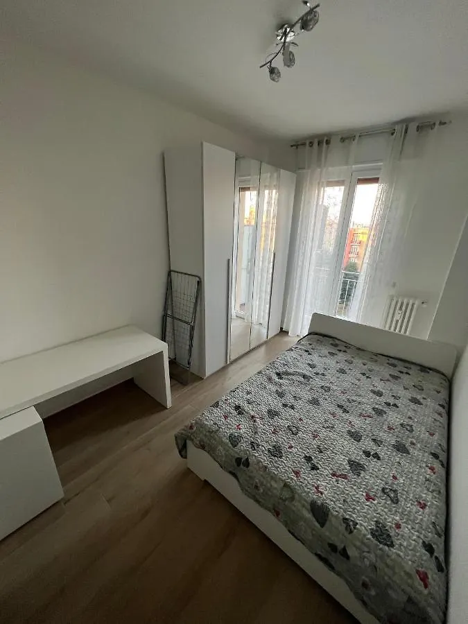 Guest house Paul House Hotel Milan