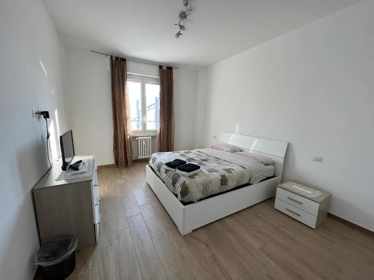 Paul House Hotel Milan