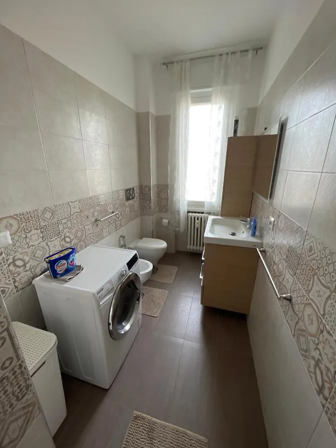 Hotel Paul House Milano Italia