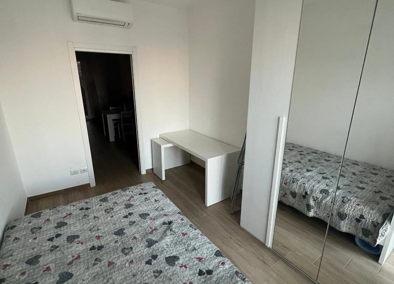 Paul House Hotel Milan Guest house