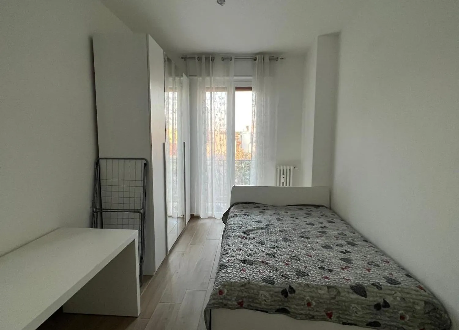 Paul House Hotel Milan 0*,