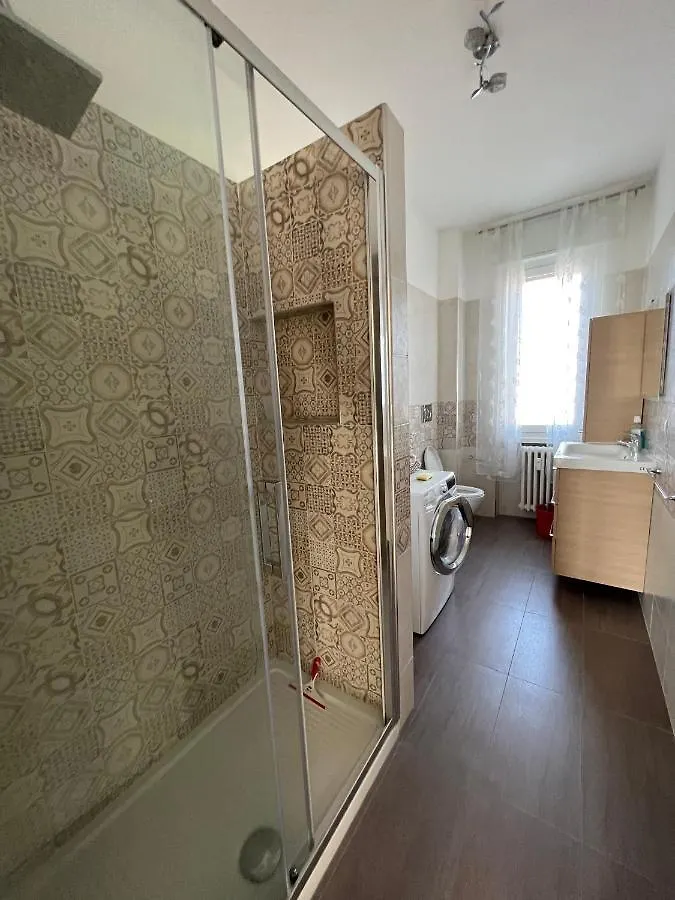 Hotel Paul House Milano