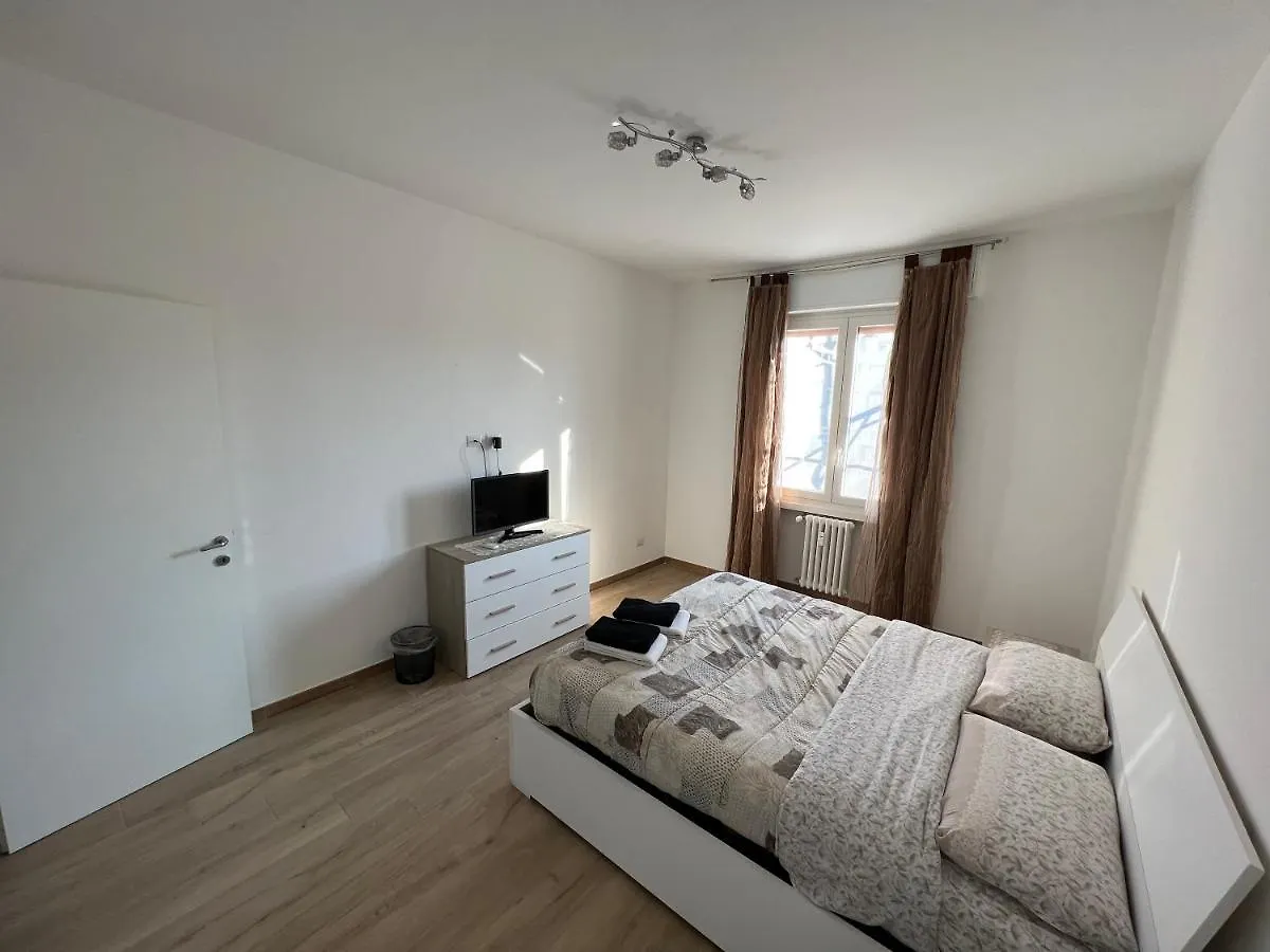 Hotel Paul House Milano