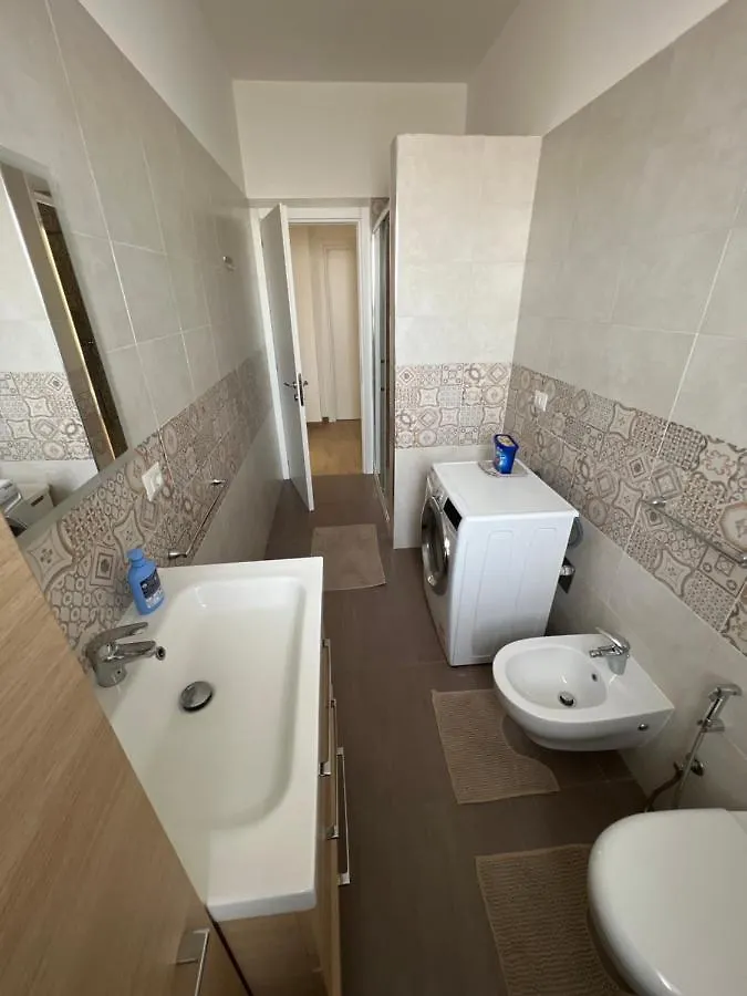 Guest house Paul House Hotel Milan